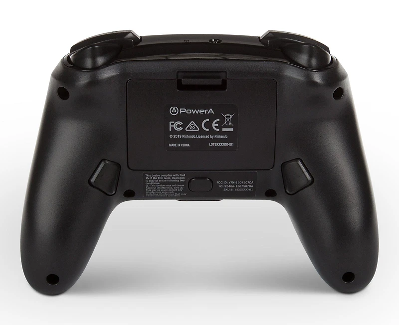 PowerA Enhanced Wireless Controller for Nintendo Switch Pokemon Sword