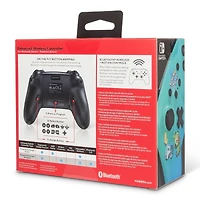 PowerA Enhanced Wireless Controller for Nintendo Switch Pokemon Sword