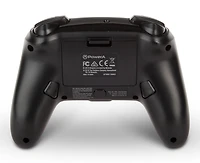 PowerA Enhanced Wireless Controller for Nintendo Switch Pokemon Shield