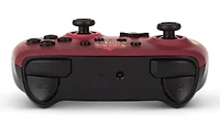 PowerA Enhanced Wireless Controller for Nintendo Switch Pokemon Shield