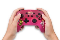 PowerA Enhanced Wireless Controller for Nintendo Switch Pokemon Shield