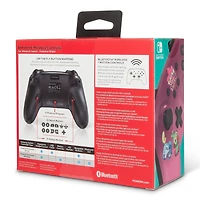 PowerA Enhanced Wireless Controller for Nintendo Switch Pokemon Shield
