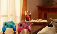 PowerA Enhanced Wireless Controller for Nintendo Switch Pokemon Shield