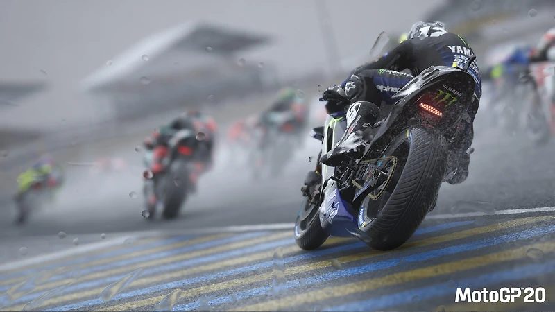 MotoGP 20 - Xbox One