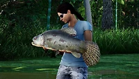 Fishing Sim World: Pro Tour Collector's Edition - PlayStation 4