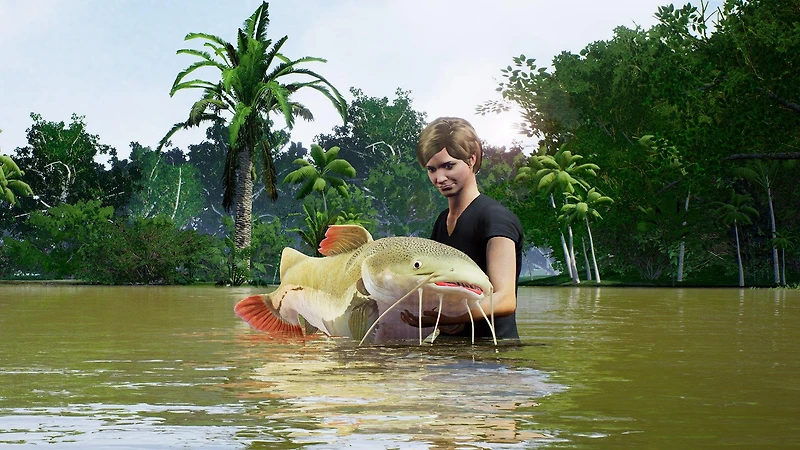 Fishing Sim World: Pro Tour Collector's Edition - Xbox One