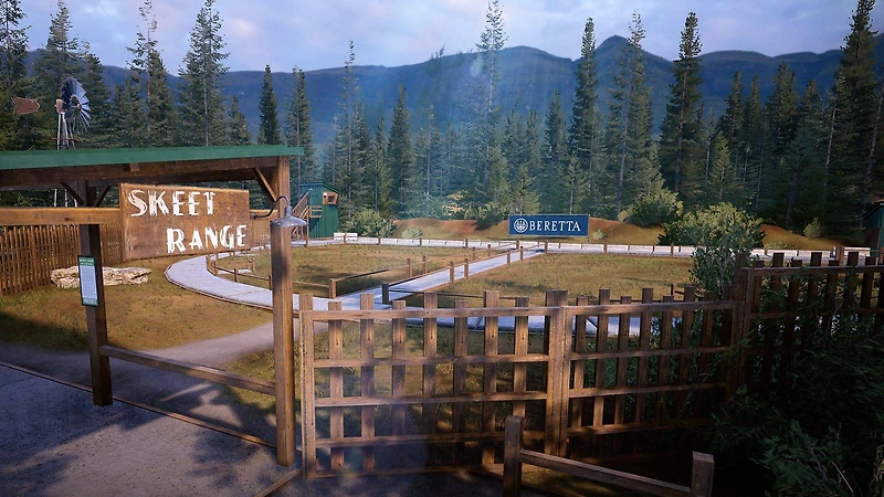 Hunting Simulator 2 - Nintendo Switch