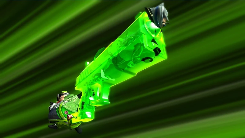 The Wonderful 101: Remastered - Nintendo Switch