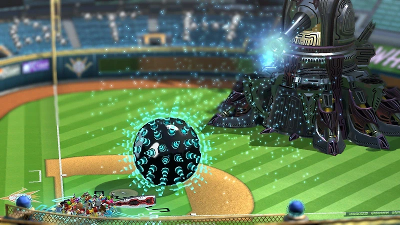 The Wonderful 101: Remastered - Nintendo Switch