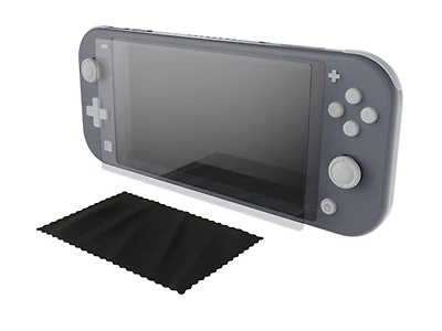 Yok Tempered Glass Privacy Screen for Nintendo Switch