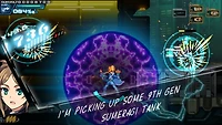 Azure Striker GUNVOLT: STRIKER PACK - Nintendo Switch (Digital)