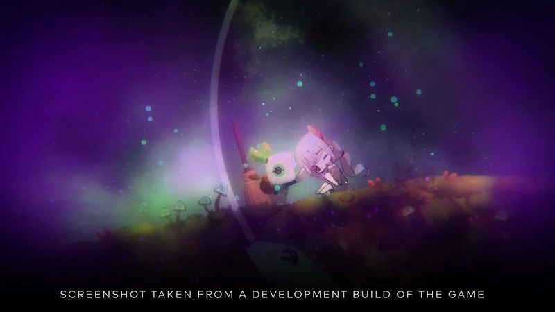 Void Terrarium - Nintendo Switch