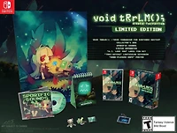 Void Terrarium - Nintendo Switch
