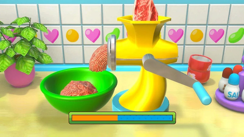 Cooking Mama Cookstar - PlayStation 4