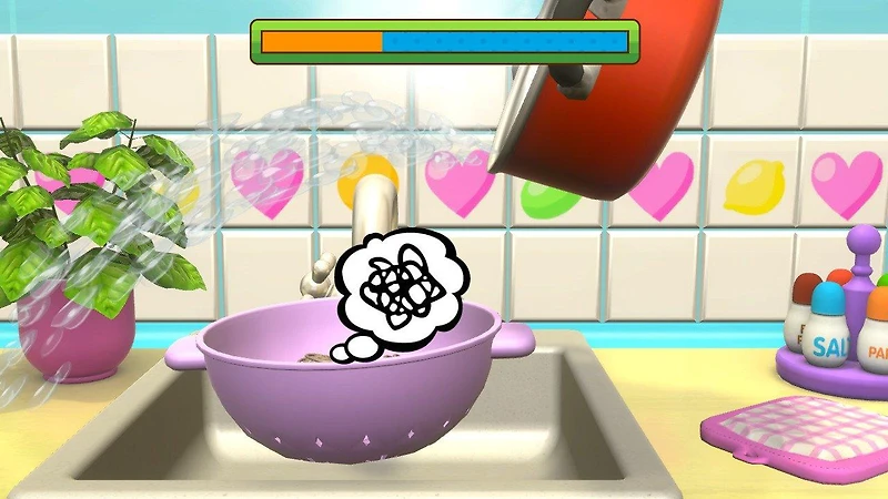 Cooking Mama: Cookstar - Nintendo Switch