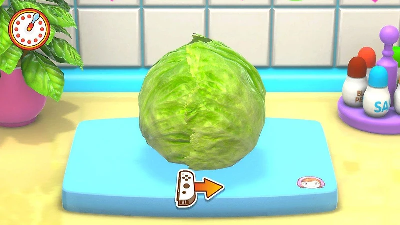 Cooking Mama Cookstar - PlayStation 4