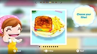 Cooking Mama: Cookstar - Nintendo Switch