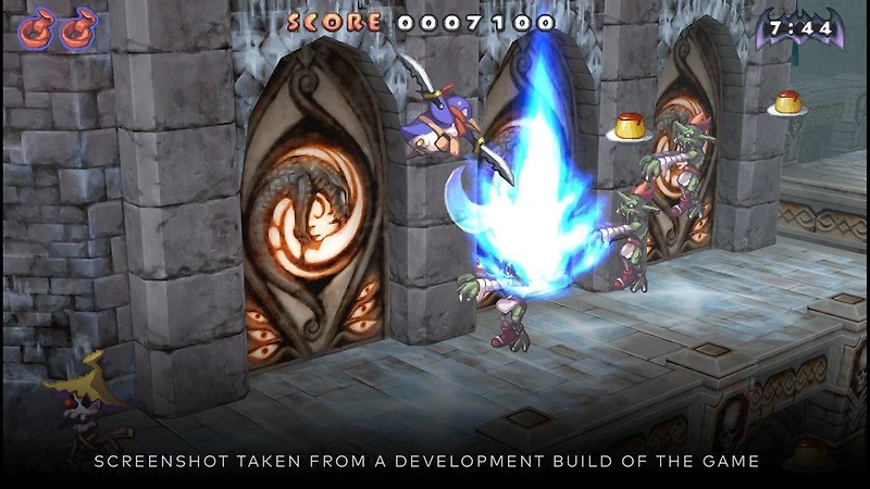 Prinny 1.2: Exploded and Reloaded Just Desserts Edition - Nintendo Switch