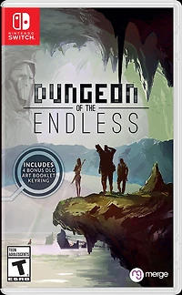 Dungeon Of The Endless