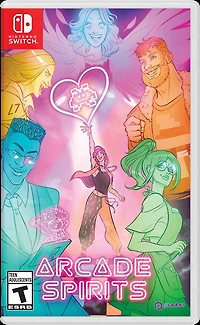 Arcade Spirits - Nintendo Switch