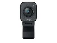 Logitech StreamCam Plus Graphite Camera