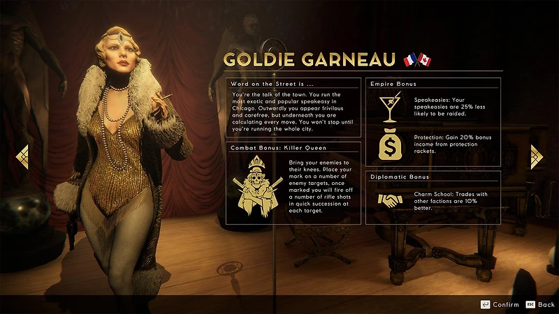 Empire of Sin - Xbox One