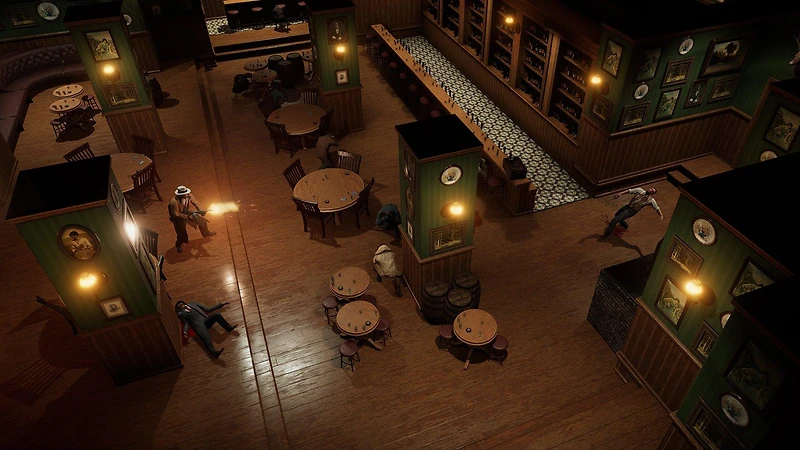 Empire of Sin - Xbox One