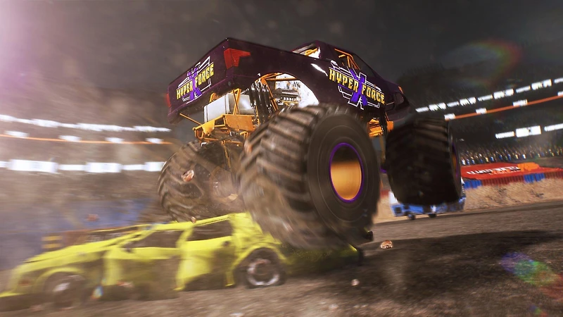 Monster Truck Championship - Xbox One