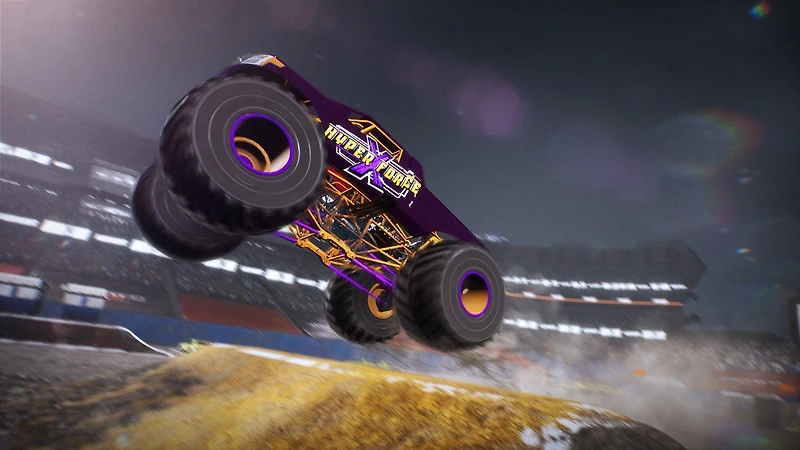 Monster Truck Championship - Nintendo Switch
