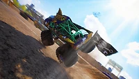 Monster Truck Championship