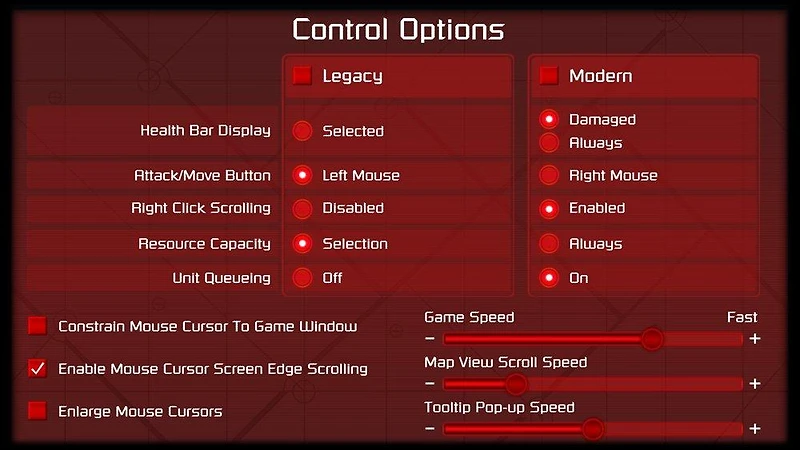 Command and Conquer Remastered Collection