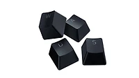 Razer PBT Keycap Upgrade Set Black