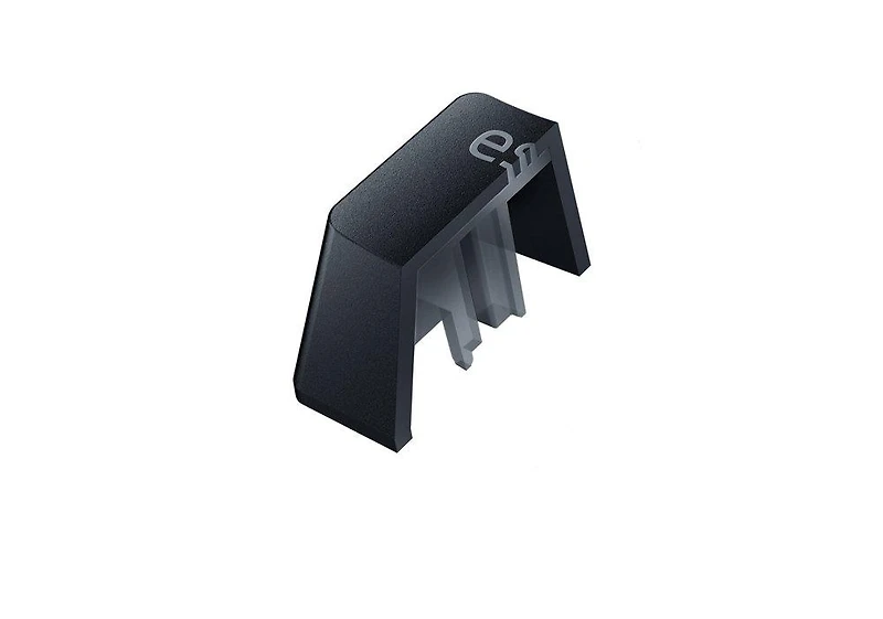 Razer PBT Keycap Upgrade Set Black