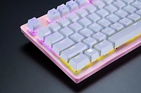 Razer PBT Keycap Upgrade Set Black