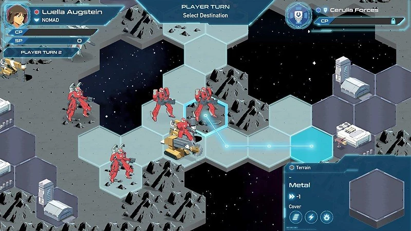 Warborn - PlayStation 4