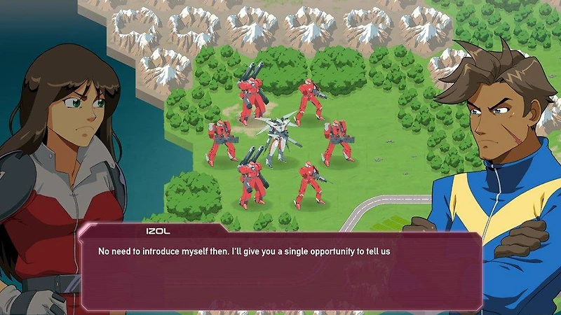 Warborn - PlayStation 4