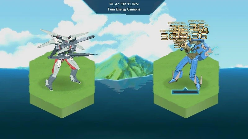 Warborn - PlayStation 4