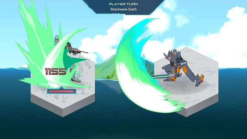 Warborn - PlayStation 4