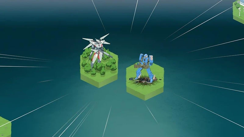 Warborn - PlayStation 4