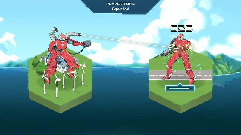 Warborn - PlayStation 4