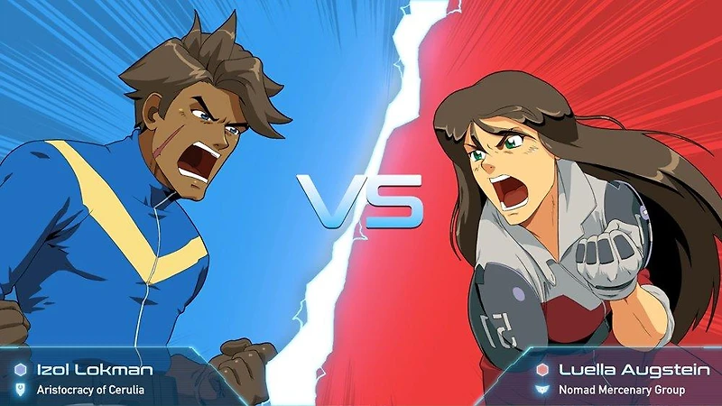 Warborn - PlayStation 4