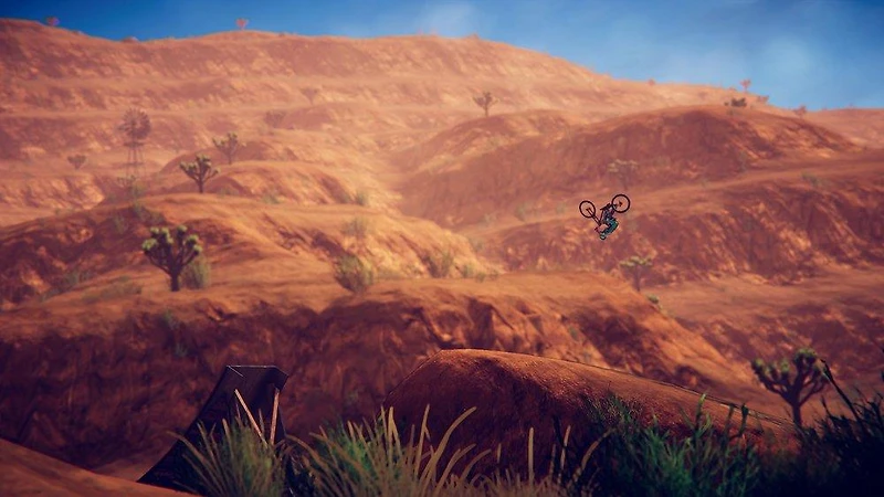 Descenders - PlayStation 4