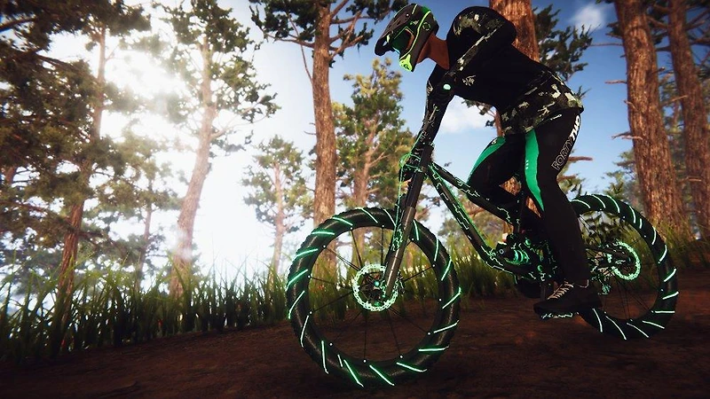 Descenders - Nintendo Switch