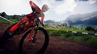 Descenders - Nintendo Switch