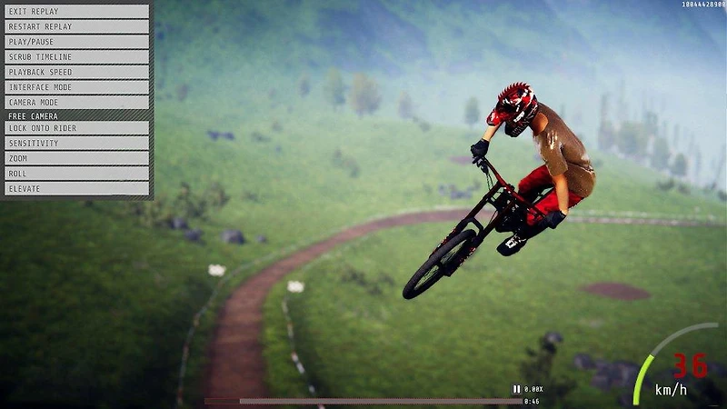 Descenders - PlayStation 4