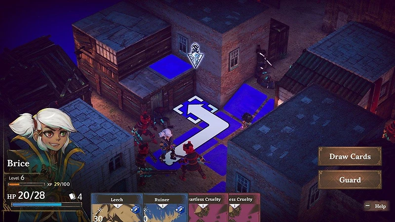 Children of Zodiarcs