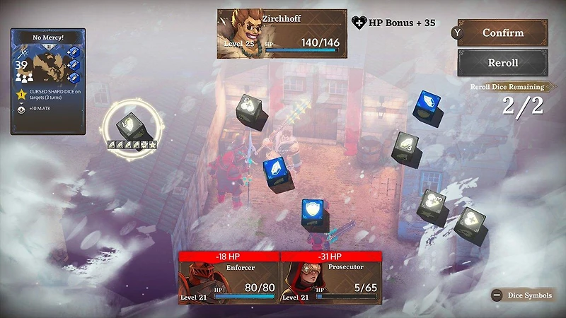 Children of Zodiarcs