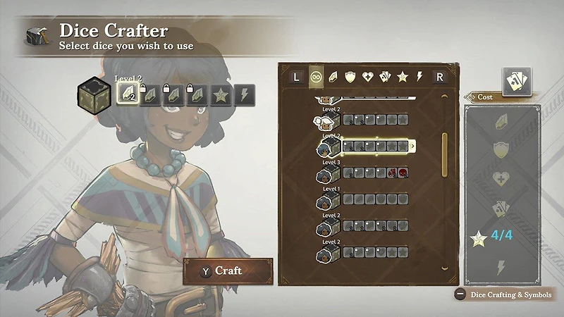 Children of Zodiarcs