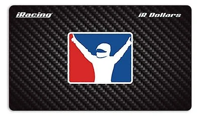 iRacing $100
