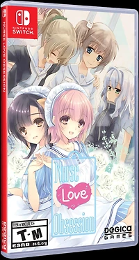 Nurse Love Obsession